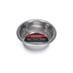 Pet Edge PS Heavy SS Dish Mirror Finish 8oz Dishes