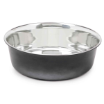 Pet Edge PS Stainless Steel Ombre Bowl X Large Dishes