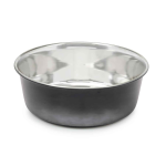Pet Edge PS Stainless Steel Ombre Bowl Large Dishes