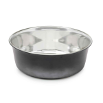 Pet Edge PS Stainless Steel Ombre Bowl Large Dishes