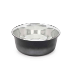 Pet Edge PS Stainless Steel Ombre Bowl Medium Dishes