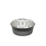 Pet Edge PS Stainless Steel Ombre Bowl Small Dishes
