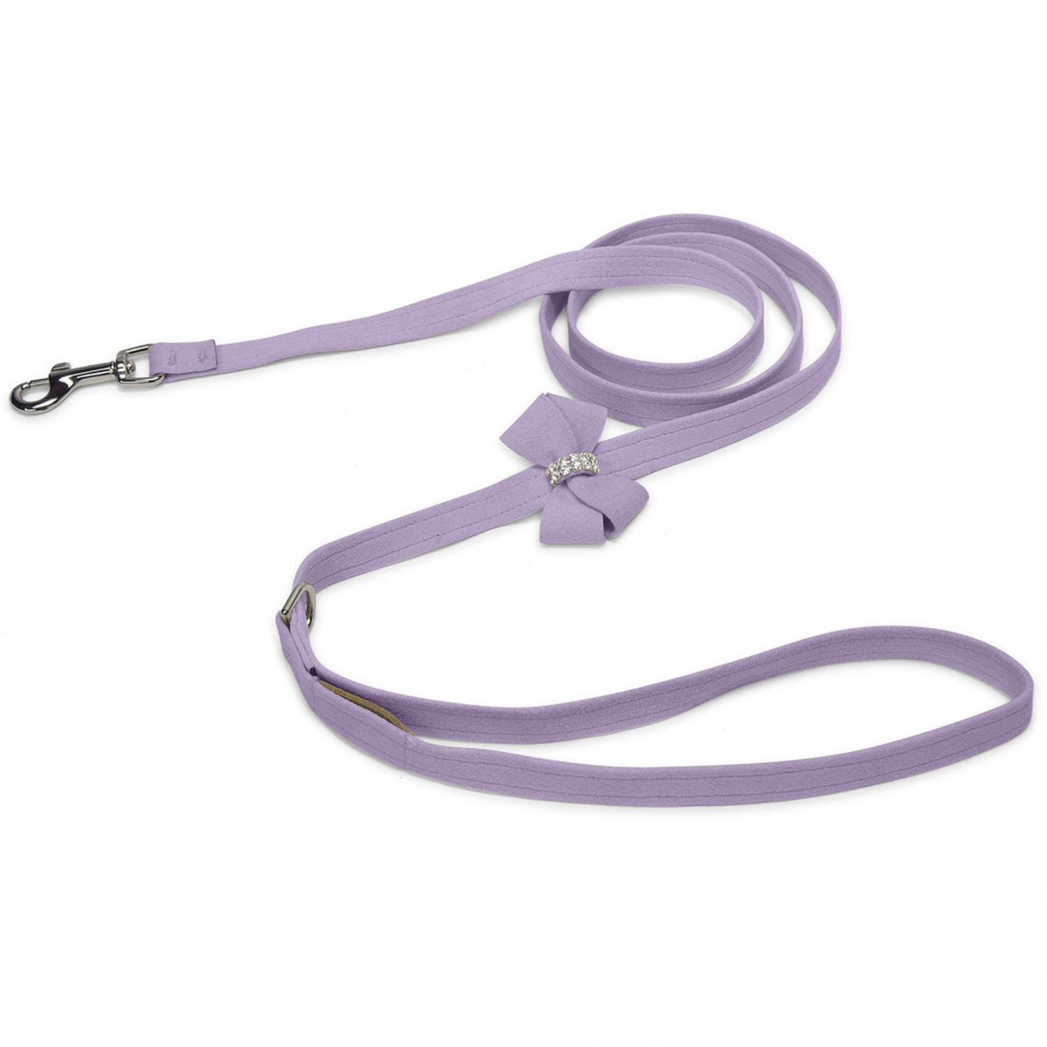 Susan Lanci Designs Susan Lanci Designs Nouveau Bow Leash Dog Leashes