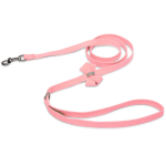 Susan Lanci Designs Susan Lanci Designs Nouveau Bow Leash Dog Leashes