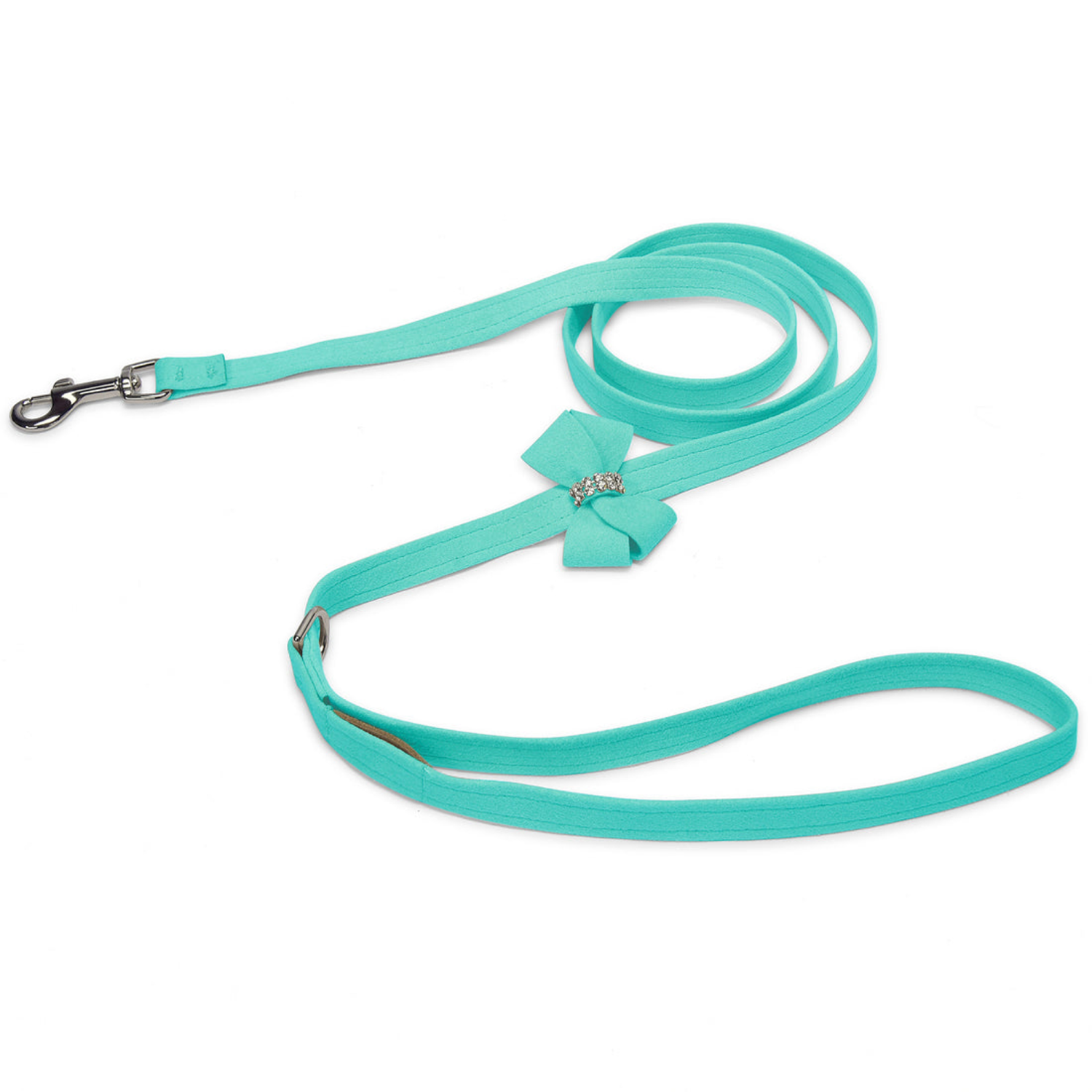Susan Lanci Designs Susan Lanci Designs Nouveau Bow Leash Dog Leashes