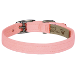 Susan Lanci Designs Susan Lanci Designs Plain Collar Pet Collars
