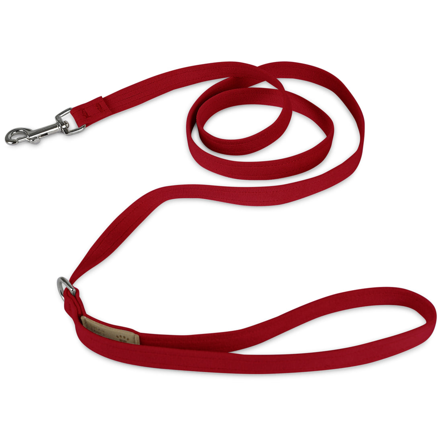 Susan Lanci Designs Susan Lanci Designs Plain Leash Dog Leashes