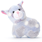 Pet Edge ZA Silly Squad Lamb Stuffed Plush