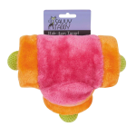 Pet Edge Savvy Tabby Hide-Away Tunnel Hideways