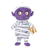 Pet Edge Grriggles Vampire Mummy Halloween