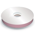 Pet Edge TP Poly Satin Ribbon Pink 100 Yds Ribbon