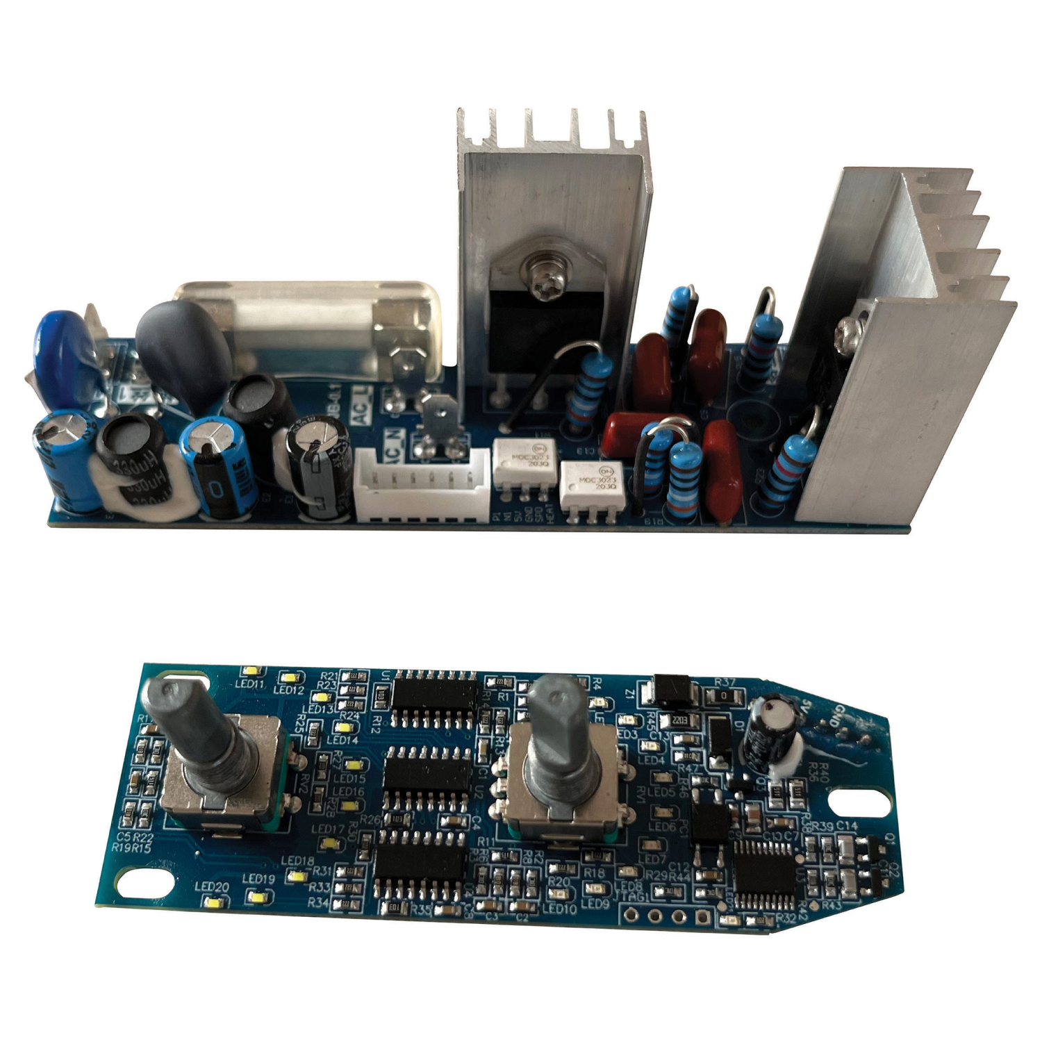 Pet Edge ME PowerDri System PCB-G Board Dryers