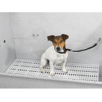 Pet Edge ME Tub Rack 35.5x24In Tubs