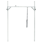 Pet Edge ME Z-Lift Versa Overhead Grooming Arm Tables