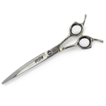 Pet Edge MG PS Shears by Sensei 7.5In Curved Shears