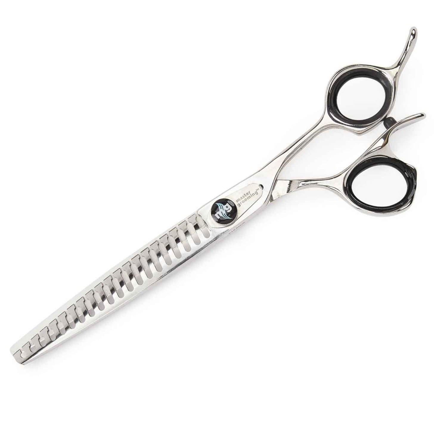 Pet Edge Shears Pet Edge MG PS Shears by Sensei 7In 20T Chunker Shears