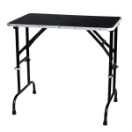 Pet Edge ME Adj Height Groom Table 42x24In Tables
