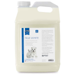 Pet Edge TP True White Whitening Shampoo 2.5Gal Shampoo