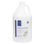 Pet Edge TP True White Whitening Shampoo Gal Shampoo