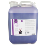 Pet Edge TP Bright Magic Shampoo 5Gal Shampoo