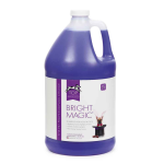 Pet Edge TP Bright Magic Shampoo Gal Shampoo