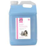 Pet Edge TP Baby Powder Shampoo 2.5Gal Shampoo