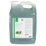 Pet Edge TP Green Tea & Mint Shampoo 2.5Gal Shampoo