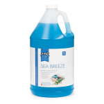 Pet Edge TP Sea Breeze Shampoo Gal Shampoo