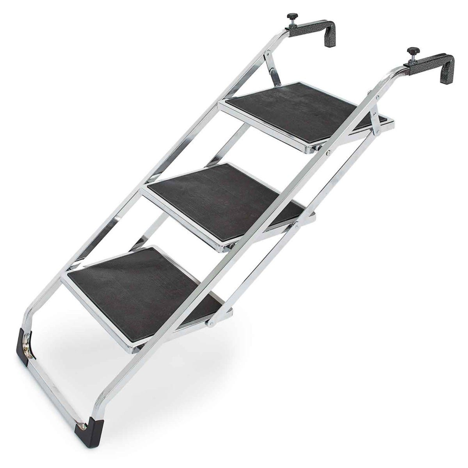 Pet Edge ME Pet Stairs for Grmng Table/Tub/SUV Steps & Ramps