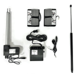 Pet Edge ME Spare Part Kit for TP2420 41 17 Tables