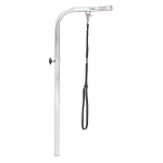 Pet Edge ME Z-Lift Versa Table Grooming Arm Tables