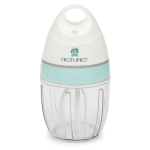 Pet Edge TP FrothPro Shampoo Frother Shampoo