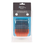 Pet Edge MG Tools Wide Comb Attm 1 1/2in 38mm Clipper & Blade Accessories