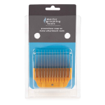 Pet Edge MG Tools Wide Comb Attm 3/4in 19mm Clipper & Blade Accessories