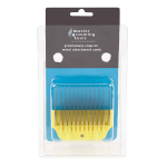 Pet Edge MG Tools Wide Comb Attm 5/8in 16mm Clipper & Blade Accessories