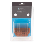 Pet Edge MG Tools Wide Comb Attm 1/2in 13mm Clipper & Blade Accessories