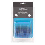 Pet Edge MG Tools Wide Comb Attm 3/8in 10mm Clipper & Blade Accessories