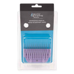 Pet Edge MG Tools Wide Comb Attm 1/4in 6mm Clipper & Blade Accessories