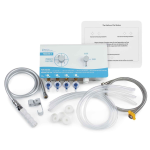 Pet Edge ME ProBather II Bathing System Tubs