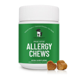 Puppy Community Allergy Chews by Puppy Community Animal Wellness