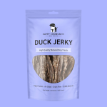 Puppy Community Duck Jerky Dog Treats