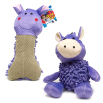 Pet Edge Stuffed Plush