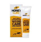 PETGIFTZ LLC HONEYCURE TUBE Grooming Supplies