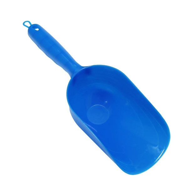 Pet Edge Feeding Accessories Pet Edge ALC Food Scoop Feeding Accessories