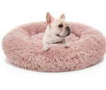 Puppy Community Donut Dog Bed Dog Beds