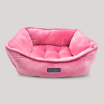 Nandog Pet Gear Florida LLC NANDOG Reversible Bed Pet Beds