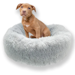 Puppy Community Donut Dog Bed Dog Beds