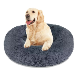 Puppy Community Donut Dog Bed Dog Beds