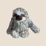 Nandog Pet Gear Florida LLC NANDOG My BFF Sloth Dog Toys