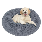 Puppy Community Donut Dog Bed Dog Beds